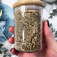 Hyssop | Witchcraft Herb for Purification, Spiritual Renewal, and Energy Cleansing
