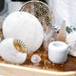 Clear Quartz Altar | Crystal Grid, Towers, Moon, and Modular Tealight or Chime Holder Options