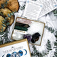 House of Vibes | A Crystal Kit for Energy Clearing, Intention Setting, and Vibe Control