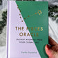 Pisces Zodiac Kit | Water Sign Gift Set with Candle, Tea, Oil, Crystals, Oracle Book & Zodiac Necklace