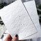 Cotton & Root | Handmade Spell Paper For Manifestation & Rituals