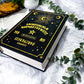 PREORDER | Spirit Protection Kit with Ouija Board Book Box, Black Salt, Protection Spray, Oil, Tea, Herbs, Crystals and Spell Candles