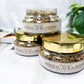 Herbal Aura Detox | Energy Cleansing Scrub with Purifying Herbs and Exfoliating Salt