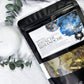 Ritual De Medianoche | Samhain Simmer Pot | Limited Edition Witchcraft Brew for Ancestors, Shadows, and Divination