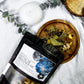 Ritual De Medianoche | Samhain Simmer Pot | Limited Edition Witchcraft Brew for Ancestors, Shadows, and Divination