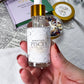 Pisces Zodiac Kit | Water Sign Gift Set with Candle, Tea, Oil, Crystals, Oracle Book & Zodiac Necklace