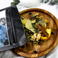 Ritual De Medianoche | Samhain Simmer Pot | Limited Edition Witchcraft Brew for Ancestors, Shadows, and Divination
