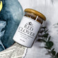 Red Clover | Witchcraft Herb for Luck, Love, and Emotional Healing