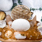 Clear Quartz Altar | Crystal Grid, Towers, Moon, and Modular Tealight or Chime Holder Options