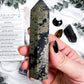 House of Vibes | A Crystal Kit for Energy Clearing, Intention Setting, and Vibe Control