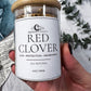 Red Clover | Witchcraft Herb for Luck, Love, and Emotional Healing