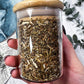 Red Clover | Witchcraft Herb for Luck, Love, and Emotional Healing