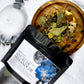 Ritual De Medianoche | Samhain Simmer Pot | Limited Edition Witchcraft Brew for Ancestors, Shadows, and Divination