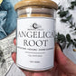 Angelica | Witchcraft Apothecary for protection, blessing, and spirit work