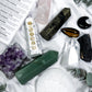 House of Vibes | A Crystal Kit for Energy Clearing, Intention Setting, and Vibe Control