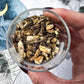 Angelica | Witchcraft Apothecary for protection, blessing, and spirit work
