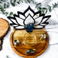 Lunithra | Small Round Altar