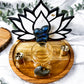 Lunithra | Small Round Altar