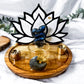 Lunithra | Small Round Altar