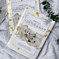 Cotton & Root | Handmade Spell Paper For Manifestation & Rituals