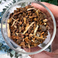 Wild Cherry Bark | Witchcraft Herb for Voice, Breath, and Spirit Communication