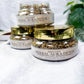 Herbal Aura Detox | Energy Cleansing Scrub with Purifying Herbs and Exfoliating Salt