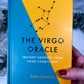 Virgo Zodiac Kit | Earth Sign Gift Set with Candle, Tea, Oil, Crystals, Oracle Book & Zodiac Necklace
