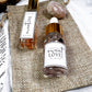 Sweet Love Ritual Set for Self Love Attraction and Heart Healing | Vanilla Rose Oil Spray and Crystals