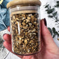 Burdock Root | Witchcraft Herb for Cleansing, Protection & Shadow Healing