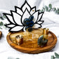 Lunithra | Small Round Altar