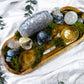 Harmonic Balance | Mango Wood Altar