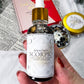 Scorpio Zodiac Kit | Water Sign Gift Set with Candle, Tea, Oil, Crystals, Oracle Book & Zodiac Necklace
