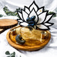 Lunithra | Small Round Altar