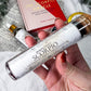 Scorpio Zodiac Kit | Water Sign Gift Set with Candle, Tea, Oil, Crystals, Oracle Book & Zodiac Necklace