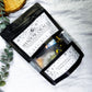 Shadow Oracle Divination Kit | Samhain Witchcraft Tools for Tarot, Runes, Pendulum, and Scrying