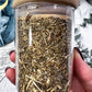 Mugwort | Witchcraft Herb for Intuition, Dreams, and Spirit Sight