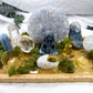 Harmonic Balance | Mango Wood Altar