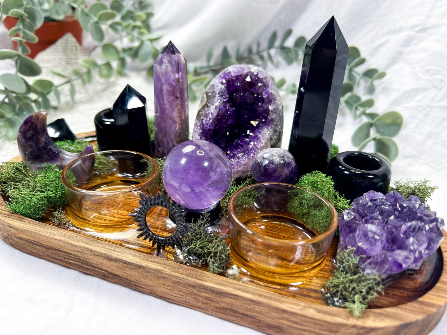 Luna's Orbit | Medium Crystal Altar