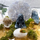 Harmonic Balance | Mango Wood Altar