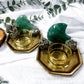Fluorite Hallow | Coaster Altar