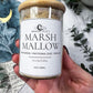 Marshmallow Root | Witchcraft Herb for Soothing, Healing, and Spirit Comfort