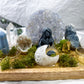 Harmonic Balance | Mango Wood Altar