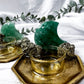 Fluorite Hallow | Coaster Altar