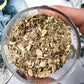 Marshmallow Root | Witchcraft Herb for Soothing, Healing, and Spirit Comfort