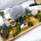 Harmonic Balance | Mango Wood Altar