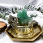 Fluorite Hallow | Coaster Altar