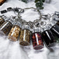 The Traveling Spices