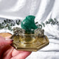 Fluorite Hallow | Coaster Altar