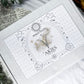Aries Zodiac Kit | Fire Sign Ritual Set with Candle, Tea, Oil, Crystals, Oracle Book & Zodiac Pendant