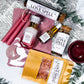 The Complete Love Spell Kit | Pink Candles, Salt, Tea, Oil, Spray, and Ritual Tools for Attraction & Romance